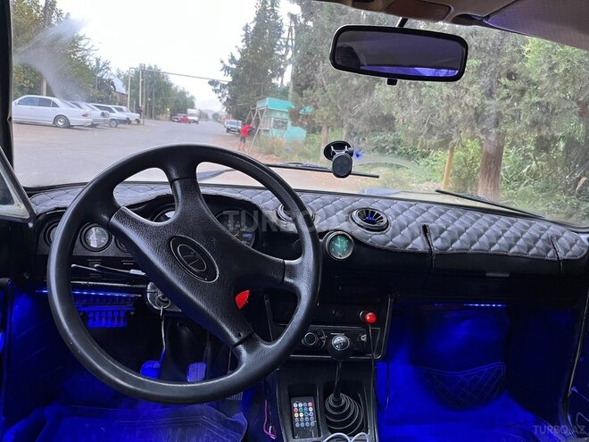 LADA (VAZ) 2106 1986, 54,845 km - 1.6 l - Mingəçevir