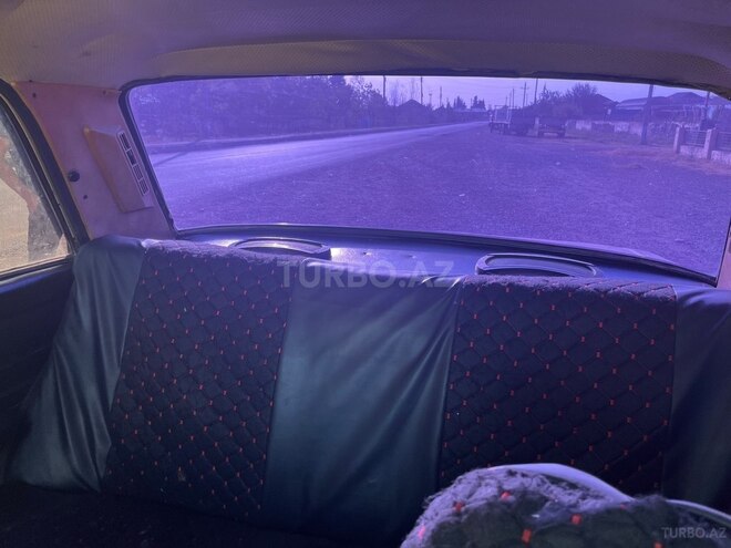 LADA (VAZ) 2106 1986, 54,845 km - 1.6 l - Mingəçevir