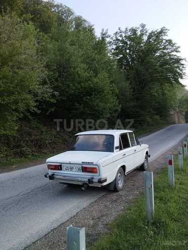 LADA (VAZ) 2106 1989, 256,000 km - 1.3 l - Xaçmaz