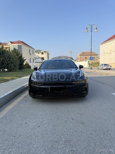 ZEEKR 001 2024, 31,000 km - 0.0 l - Bakı