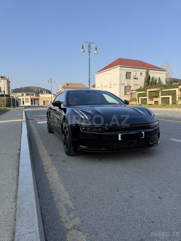 ZEEKR 001 2024, 31,000 km - 0.0 l - Bakı