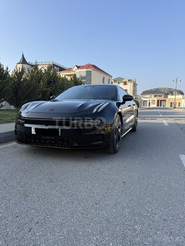 ZEEKR 001 2024, 31,000 km - 0.0 l - Bakı