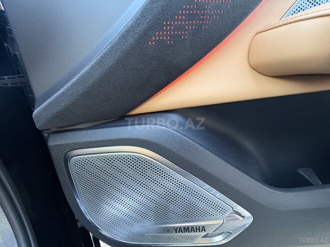 ZEEKR 001 2024, 31,000 km - 0.0 l - Bakı