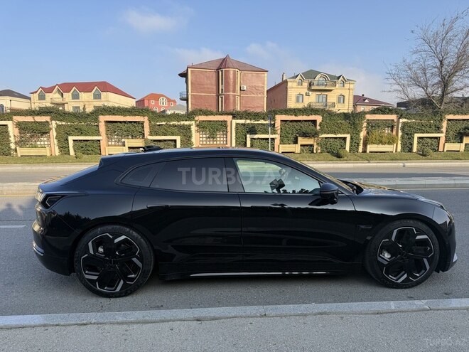 ZEEKR 001 2024, 31,000 km - 0.0 l - Bakı
