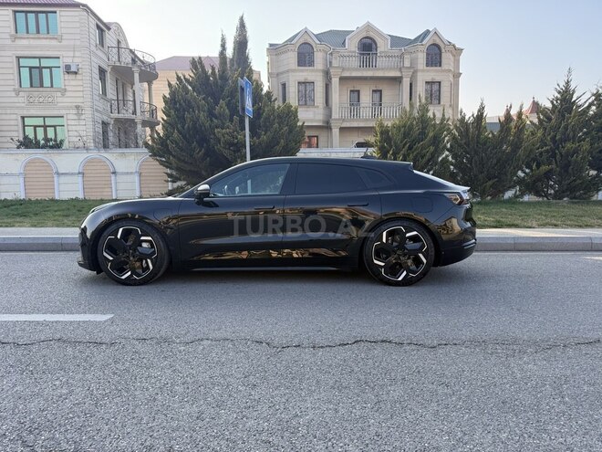 ZEEKR 001 2024, 31,000 km - 0.0 l - Bakı