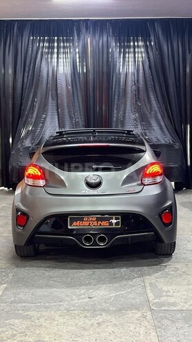Hyundai Veloster 2014, 192,122 km - 1.6 l - Sumqayıt
