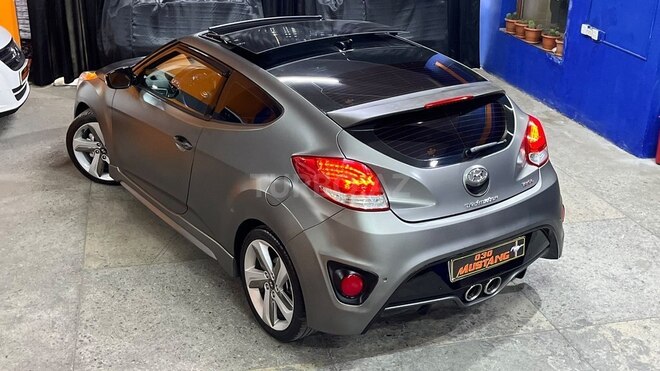 Hyundai Veloster 2014, 192,122 km - 1.6 l - Sumqayıt