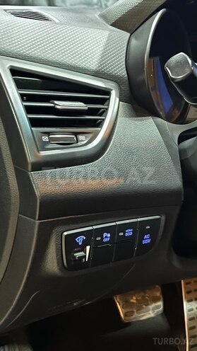 Hyundai Veloster 2014, 192,122 km - 1.6 l - Sumqayıt