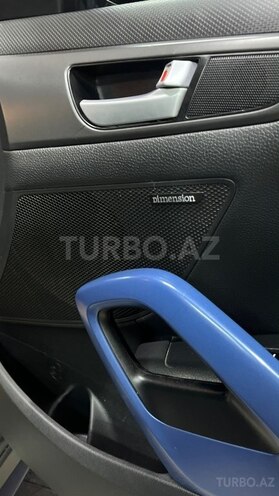 Hyundai Veloster 2014, 192,122 km - 1.6 l - Sumqayıt