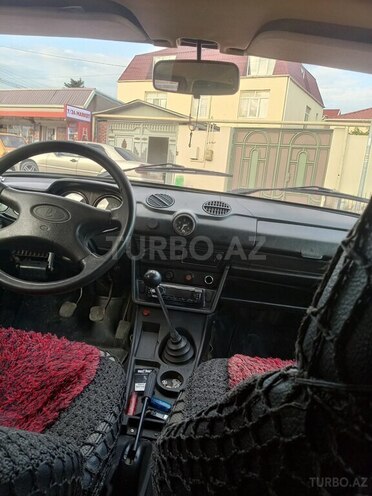 LADA (VAZ) 2106 1981, 90,747 km - 1.6 l - Yevlax