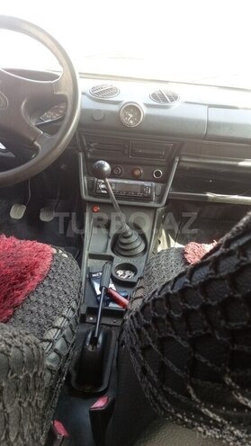 LADA (VAZ) 2106 1981, 90,747 km - 1.6 l - Yevlax