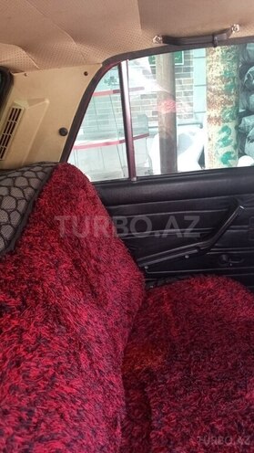 LADA (VAZ) 2106 1981, 90,747 km - 1.6 l - Yevlax