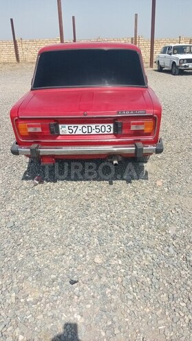 LADA (VAZ) 2106 1981, 90,747 km - 1.6 l - Yevlax