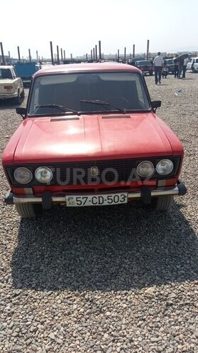 LADA (VAZ) 2106 1981, 90,747 km - 1.6 l - Yevlax
