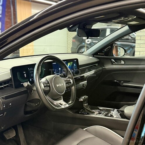 Kia K5 2024, 39,000 km - 2.5 л - Bakı