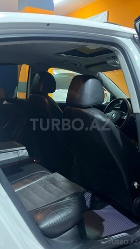 Volkswagen Passat 2008, 215,455 km - 1.8 l - Sumqayıt