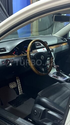 Volkswagen Passat 2008, 215,455 km - 1.8 l - Sumqayıt
