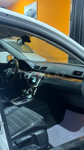 Volkswagen Passat 2008, 215,455 km - 1.8 l - Sumqayıt