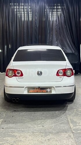 Volkswagen Passat 2008, 215,455 km - 1.8 l - Sumqayıt