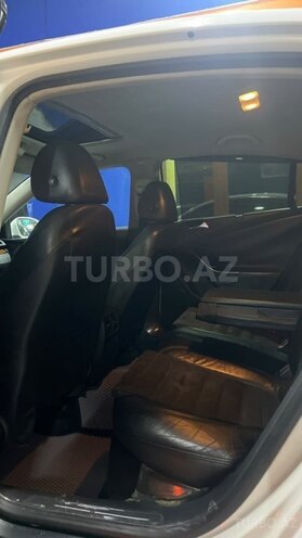 Volkswagen Passat 2008, 215,455 km - 1.8 l - Sumqayıt