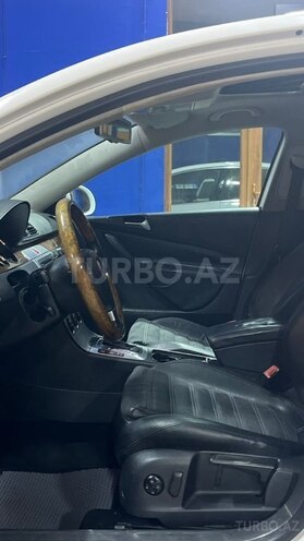 Volkswagen Passat 2008, 215,455 km - 1.8 l - Sumqayıt