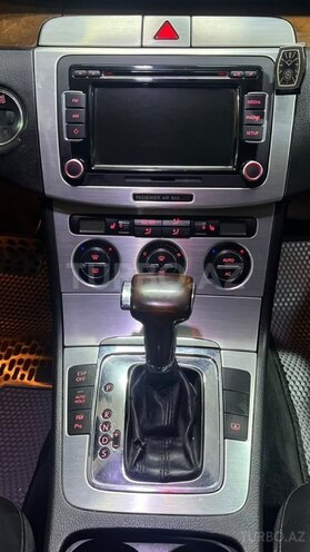 Volkswagen Passat 2008, 215,455 km - 1.8 l - Sumqayıt