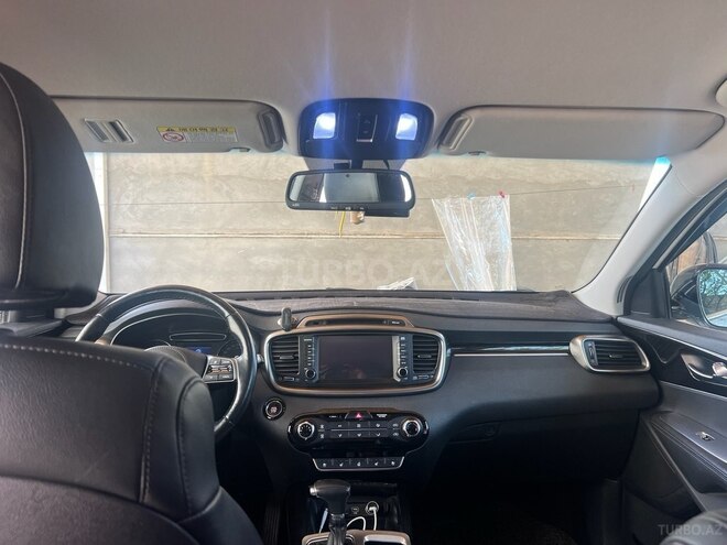 Kia Sorento 2018, 179,000 km - 2.0 l - Şəmkir