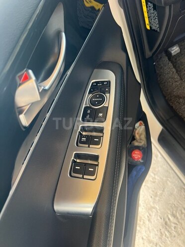 Kia Sorento 2018, 179,000 km - 2.0 l - Şəmkir