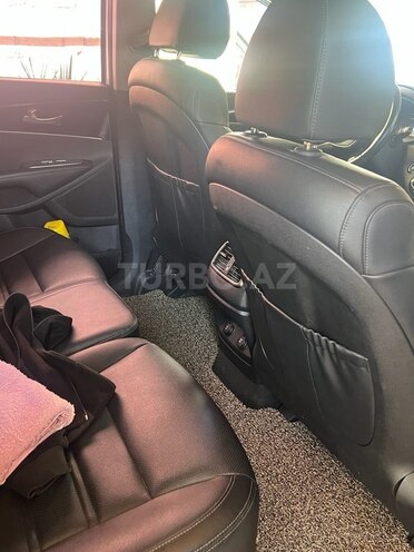 Kia Sorento 2018, 179,000 km - 2.0 l - Şəmkir