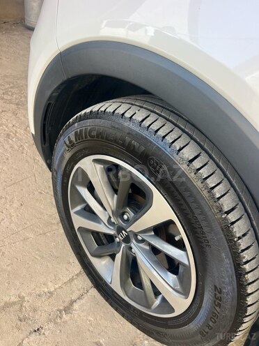 Kia Sorento 2018, 179,000 km - 2.0 l - Şəmkir
