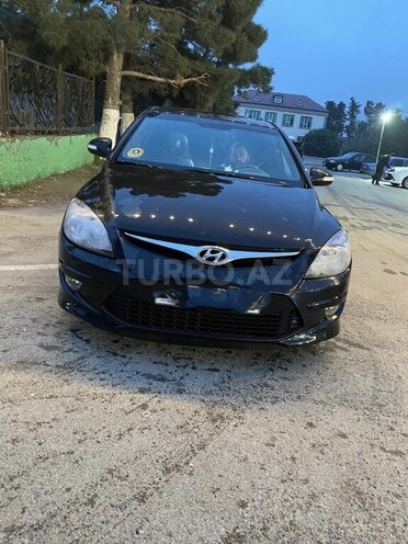 Hyundai i30 2010, 320,413 km - 1.6 л - Bakı