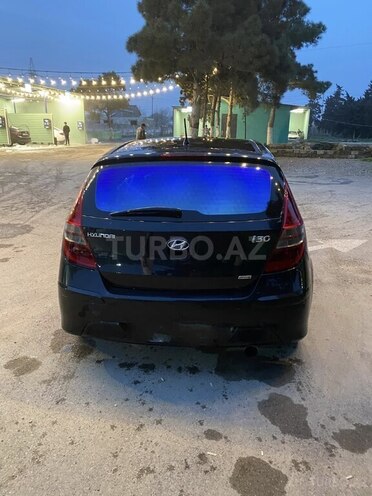 Hyundai i30 2010, 320,413 km - 1.6 л - Bakı