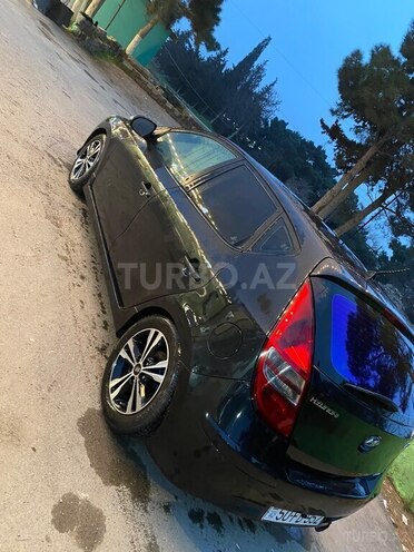 Hyundai i30 2010, 320,413 km - 1.6 л - Bakı