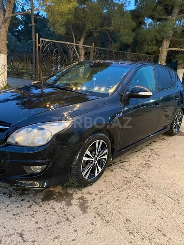 Hyundai i30 2010, 320,413 km - 1.6 л - Bakı