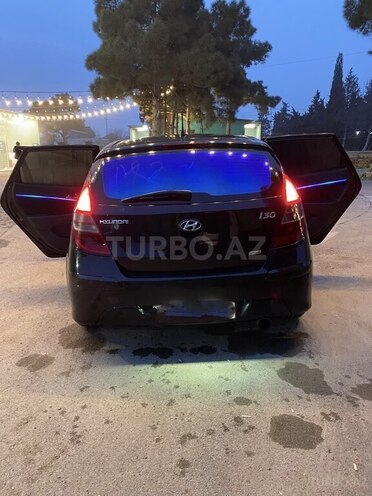 Hyundai i30 2010, 320,413 km - 1.6 л - Bakı