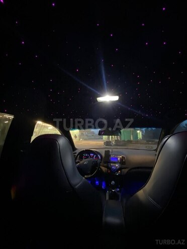 Hyundai i30 2010, 320,413 km - 1.6 л - Bakı