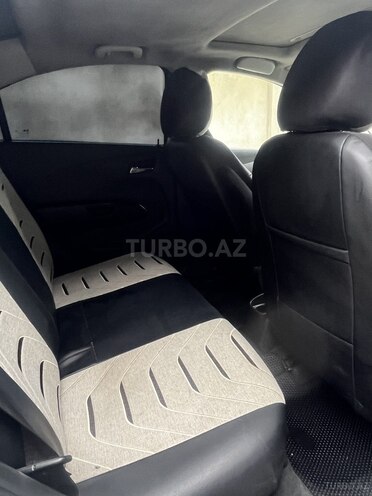 Chevrolet Aveo 2012, 400,000 km - 1.6 l - Bakı
