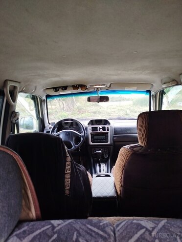 Mitsubishi Pajero io 1999, 400,000 km - 1.8 л - Şabran