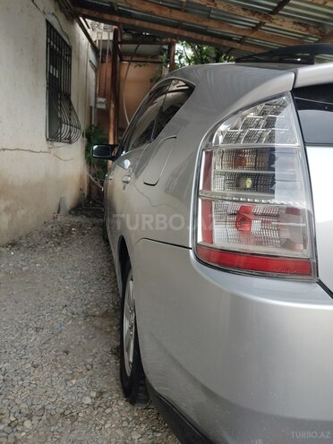 Toyota Prius 2007, 466,476 km - 1.5 l - Bərdə