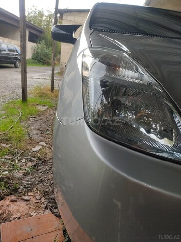 Toyota Prius 2007, 466,476 km - 1.5 l - Bərdə