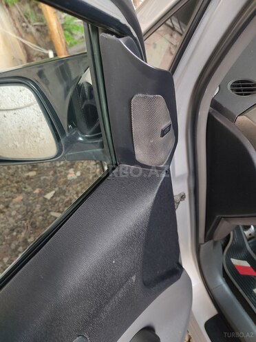 Toyota Prius 2007, 466,476 km - 1.5 l - Bərdə