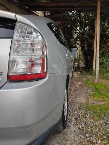 Toyota Prius 2007, 466,476 km - 1.5 l - Bərdə
