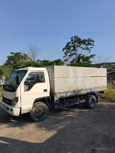 Foton Forland 2012, 200,000 km - 3.2 l - Bakı
