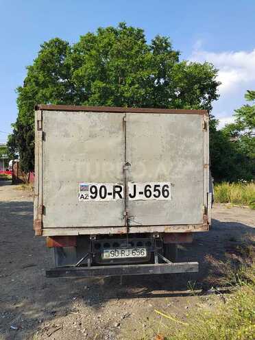 Foton Forland 2012, 200,000 km - 3.2 l - Bakı