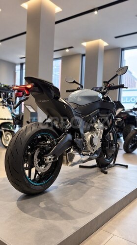 CFMOTO  2026, 0 km - 0.7 l - Bakı