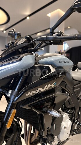 CFMOTO  2026, 0 km - 0.7 l - Bakı