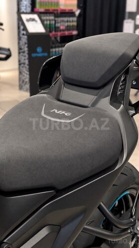CFMOTO  2026, 0 km - 0.7 l - Bakı