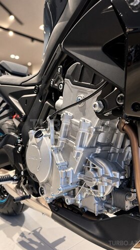 CFMOTO  2026, 0 km - 0.7 l - Bakı