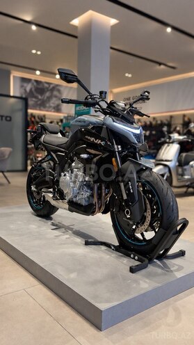 CFMOTO  2026, 0 km - 0.7 l - Bakı