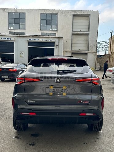 Changan  2026, 0 km - 1.5 l - Bakı